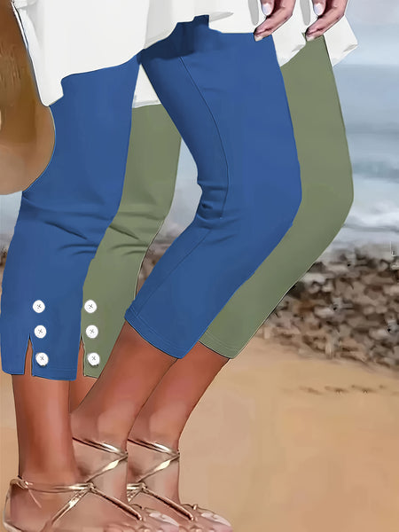 2pcs Leggings Set