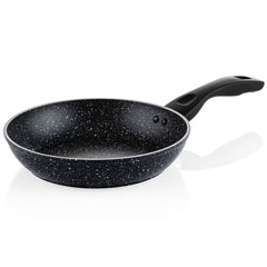 Westinghouse Non-Stick Frying Pan Set with Lids, 4 Piece