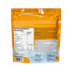 Organika Electrolytes Orange Creamsicle, 45 Pack
