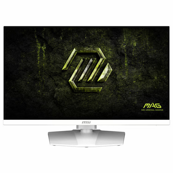 MSI MAG 274QRFW E20 WQHD IPS 200Hz Gaming Monitor, 9S6-3CF99T-003