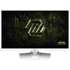 MSI MAG 274QRFW E20 WQHD IPS 200Hz Gaming Monitor, 9S6-3CF99T-003