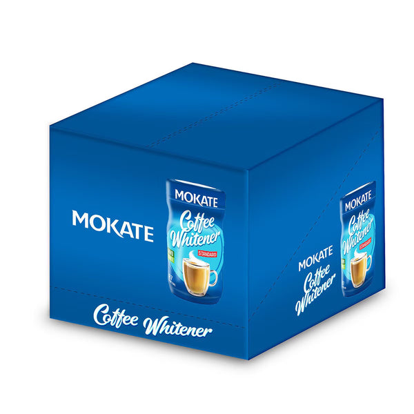 Mokate Coffee Whitener, 4 X 350G