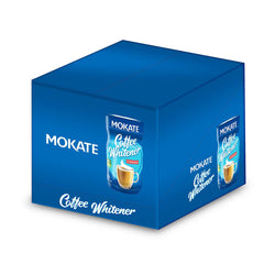 Mokate Coffee Whitener, 4 X 350G