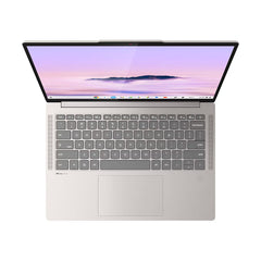Lenovo Chromebook Plus, Mediatek Ultra, 16GB RAM, 256GB UFS, 14 Inch Laptop, 83MY0004UK