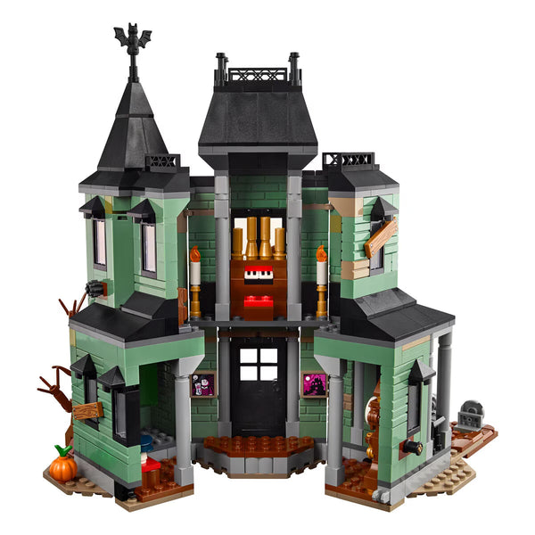 LEGO Creator Haunted Mansion - Model 31167 (9+ Years)