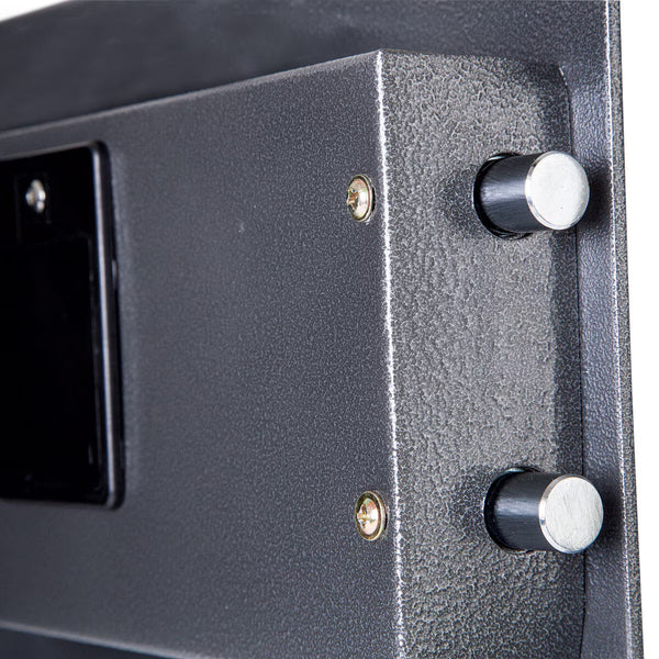 Phoenix 51 Litre Vela Home and Office SS0804E Security Safe with Electronic Lock