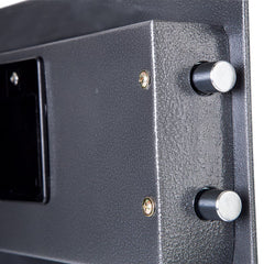 Phoenix 51 Litre Vela Home and Office SS0804E Security Safe with Electronic Lock