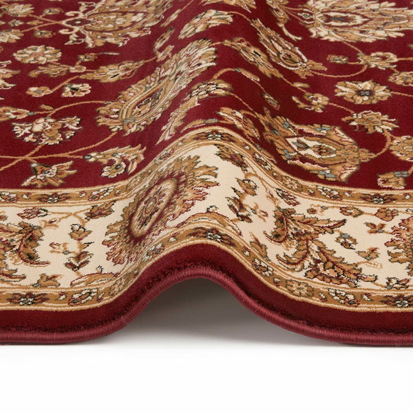Concept Looms Grand Heritage Red Runner, 80 X 240 Cm