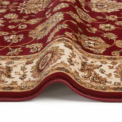 Concept Looms Grand Heritage Red Runner, 80 X 240 Cm