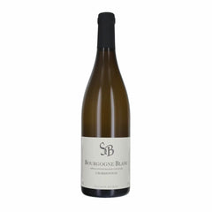 Sylvain Bzikot Bourgogne Chardonnay, 75Cl