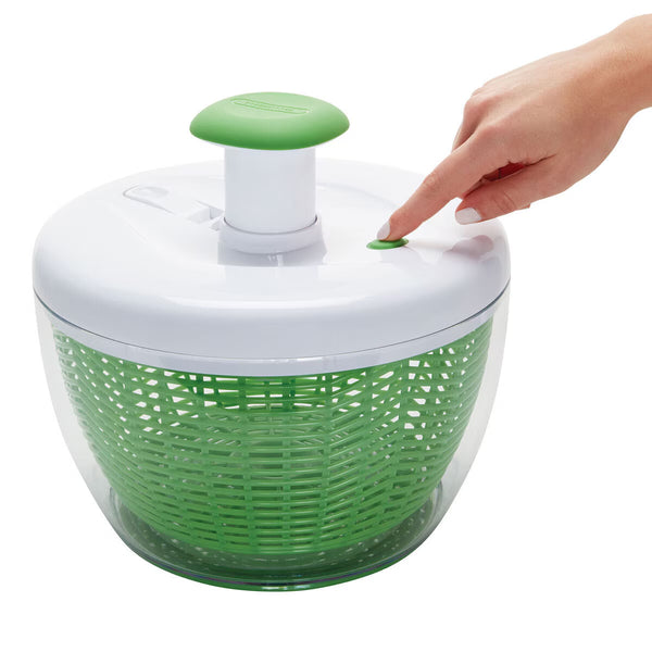 Farberware Pro Pump Salad Spinner