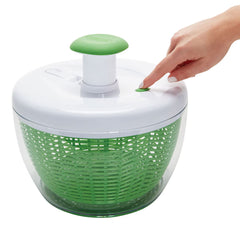 Farberware Pro Pump Salad Spinner