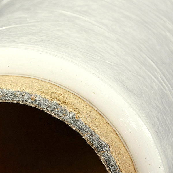 10m/Roll Self Adhesive Clear Carpet Protector Film - Durable Strong PE Carpet Protector Film Cover, Fully Waterproof Dustproof Stair Protector For Carpet, Floor, Wall, Furniture