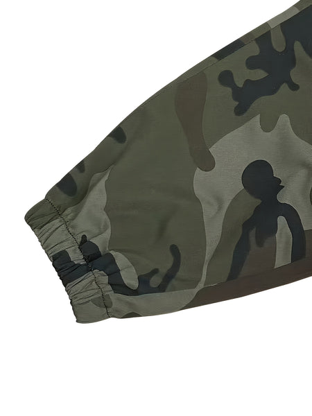 Men's Three-pc Cargo Pants, Solid Color Multi-Pocket Casual Outdoor Sports Trousers, Suitable for Spring, Summer, and Autumn