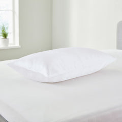Bedeck of Belfast Mulberry Silk Pillowcase, 2 Pack