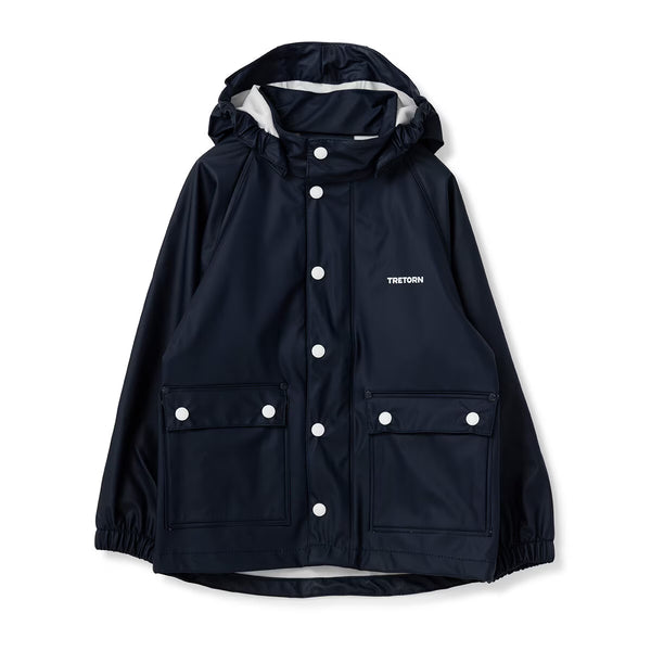 Tretorn Kid'S Raincoat (3-12 Years)