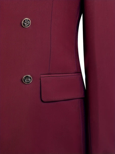 Fashion Business Suit