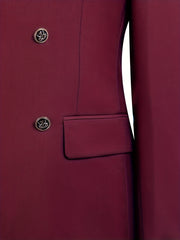 Fashion Business Suit