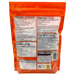 Kirkland Signature Unsalted Mixed Nuts Bag, 1.13Kg