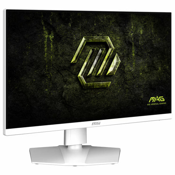MSI MAG 274QRFW E20 WQHD IPS 200Hz Gaming Monitor, 9S6-3CF99T-003