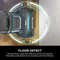 Shark Detect XL Pet Pro Corded Upright Vacuum, LA791UKTL