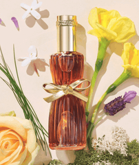 Estee Lauder Youth-Dew Eau de Parfum 67ml – Classic Oriental Spicy Perfume for Women