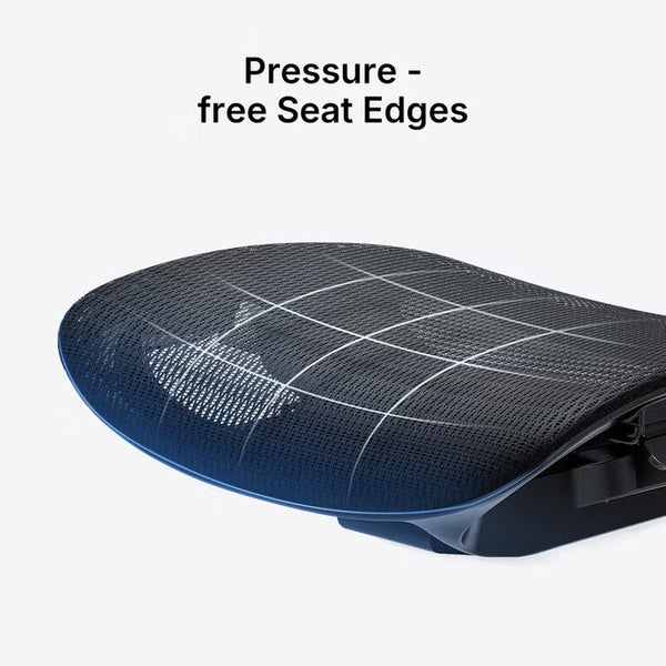 Anda Seat X-Air Pro Mesh Gaming Chair, Grey