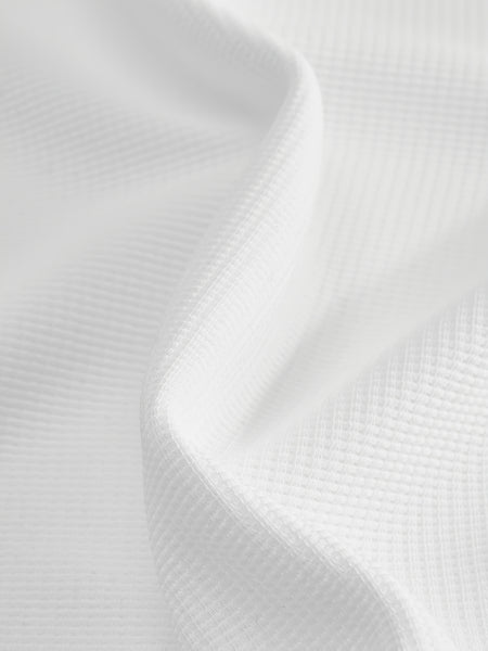 Men's 2pcs Set: Long-Sleeve Shirt and Drawstring Pants - Clean, Comfortable, Breathable