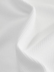 Men's 2pcs Set: Long-Sleeve Shirt and Drawstring Pants - Clean, Comfortable, Breathable