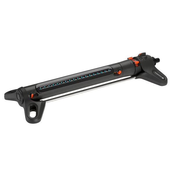 Gardena Aquazoom Large Oscillating Sprinkler