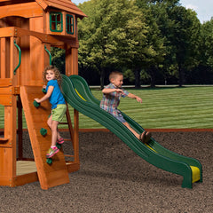 Backyard Discovery Atlantis Swingset Playcentre (3-10 Years)