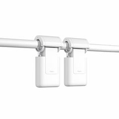Aqara Curtain Driver E1 Rod Version, 2 Pack