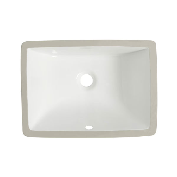 Tavistock Axbridge 60Cm Freestanding Underslung Vanity with Basin in 2 Colours