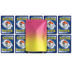 GENUINE Pokemon Cards Mystery Packs including A Guaranteed Holo