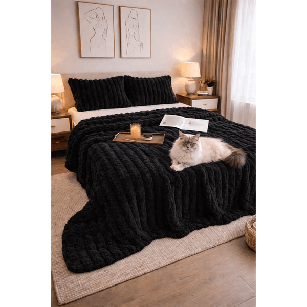 Extra Thick Blanket