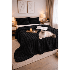Extra Thick Blanket