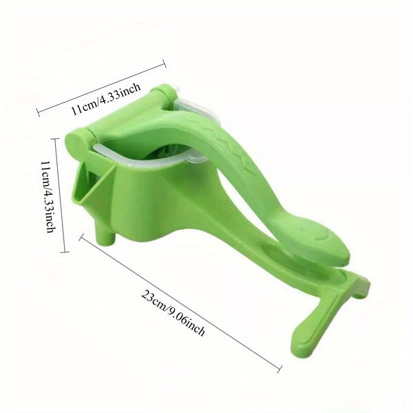Professional Lemon Lime Orange Squeezer Juicer Manual Hand Press Tool NEW