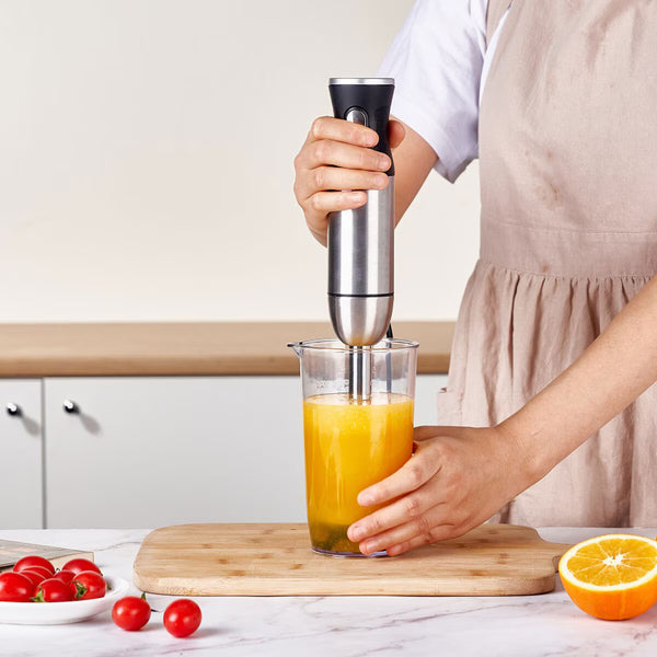 Berghoff X5 PRO Handheld Food Processor