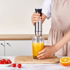 Berghoff X5 PRO Handheld Food Processor