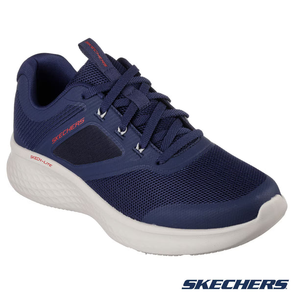 Skechers Men'S Lite Pro Century Trainer in Black
