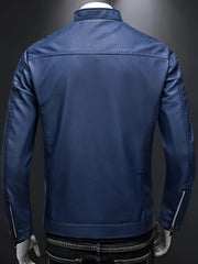 Men'S Trendy Casual Jacket
