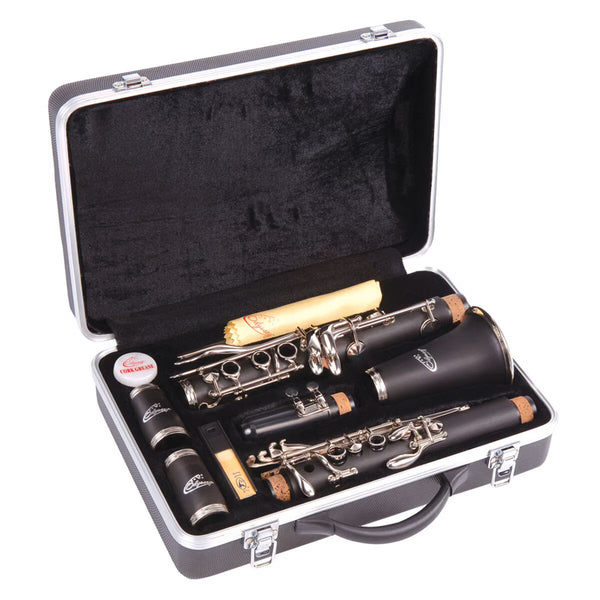 Odyssey OCL120 Debut Clarinet with Case