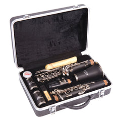 Odyssey OCL120 Debut Clarinet with Case