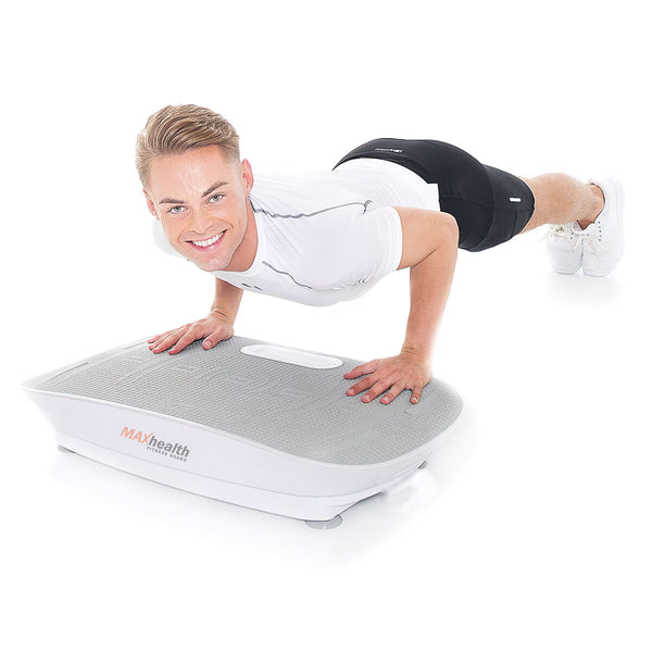 Maxhealth Fitness Board