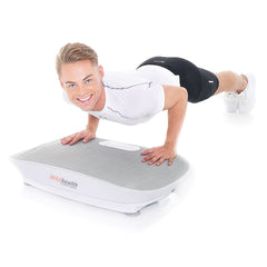 Maxhealth Fitness Board