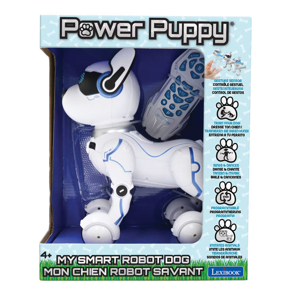 Lexibook Power Puppy