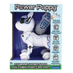 Lexibook Power Puppy