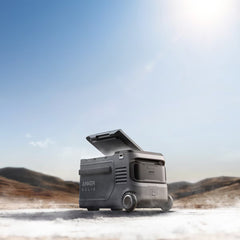 Anker Solix Everfrost 2 23L Electric Powered Cooler with Battery