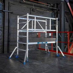 Werner PROPLUS Tower 0.65M Platform Height