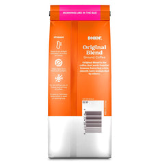 Dunkin' Original Blend Ground Coffee, 453G